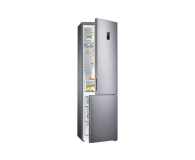 SAMSUNG RB37J5225SS NoFrost Srebrna - 440107 - zdjęcie 4
